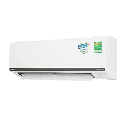 Điều hòa Daikin 12000 BTU inverter 1 chiều FTKB35YVMV mã cũ