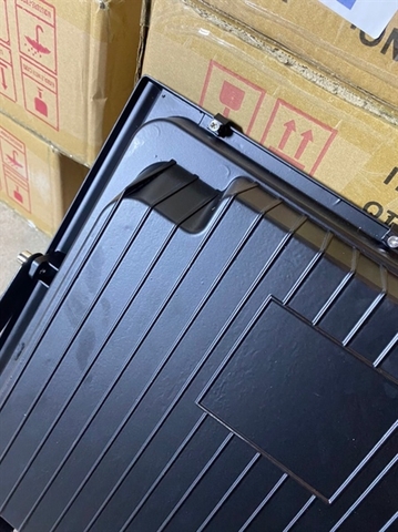 Đèn pha năng lượng mặt trời Viti Smart 300W