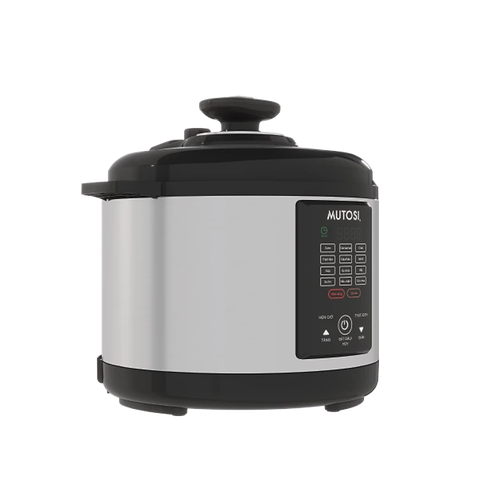 Nồi áp suất Mutosi MIP-T612