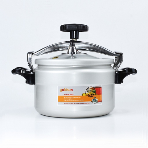 Nồi áp suất gas Goldsun PC-GJY70A