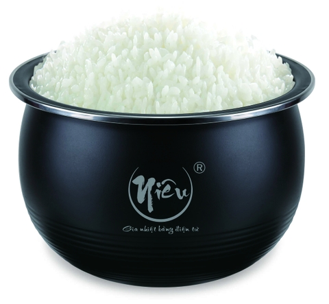 Nồi cơm điện cao tần Supo CFXB50HC12VN - 1,8L