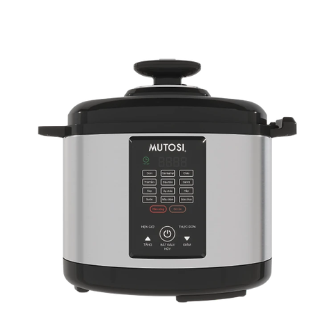 Nồi áp suất Mutosi MIP-T612