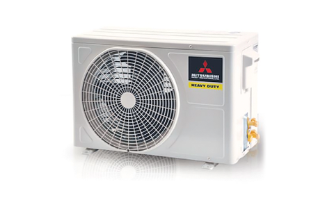 Điều hòa Mitsubishi Heavy SRK12CT-S5/SRC12CT-S5 1 chiều 12000BTU