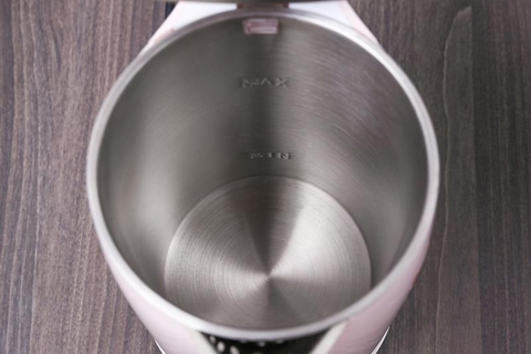 Ấm siêu tốc 1.8L Sharp EKJ-18VP-BG 1800W