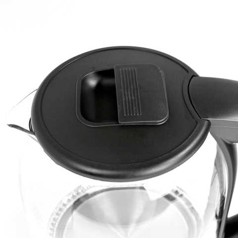 Ấm siêu tốc thủy tinh Goldsun GKT2601G 1,8L