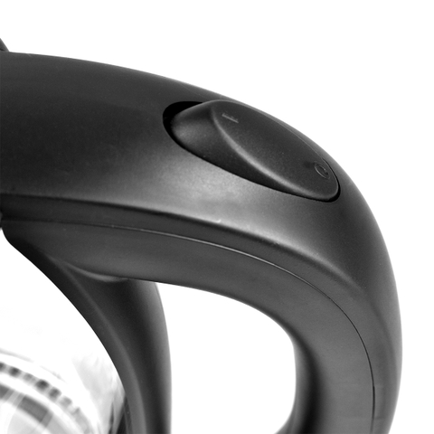 Ấm siêu tốc thủy tinh Goldsun GKT2601G 1,8L