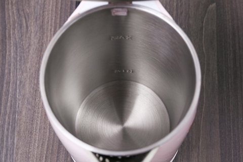 Ấm siêu tốc Sharp EKJ-18VP-BL 1950W 1,8 lít