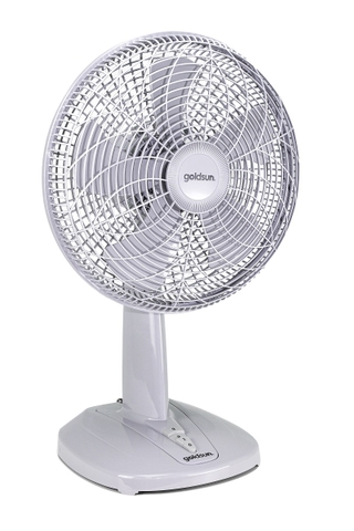 Quạt điện lửng Goldsun GFA-6020