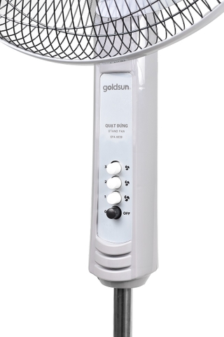 Quạt điện đứng Goldsun GFA-6030