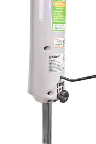 Quạt điện đứng Goldsun GFA-6030