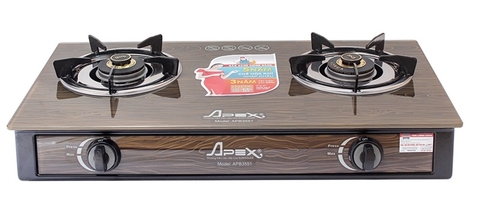 Bếp ga đôi Sunhouse Apex APB3551