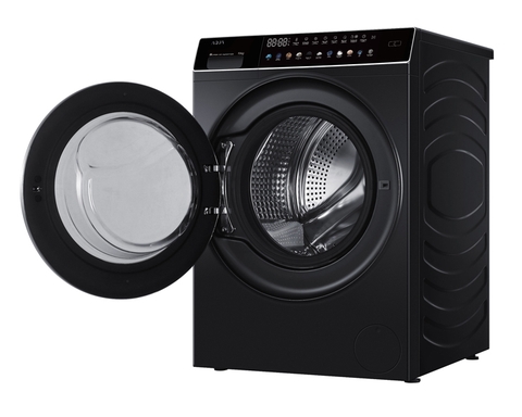 Máy giặt Aqua Inverter 10 kg AQD-DW1000J.BK