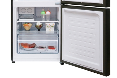 Tủ lạnh Aqua Inverter 260 lít AQR-I298EB (SW)