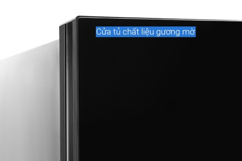 Tủ lạnh Aqua Inverter 344 lít AQR-T389FA(WGB)