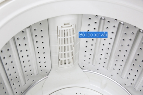 Máy giặt Aqua 9 Kg AQW-S90CT H2