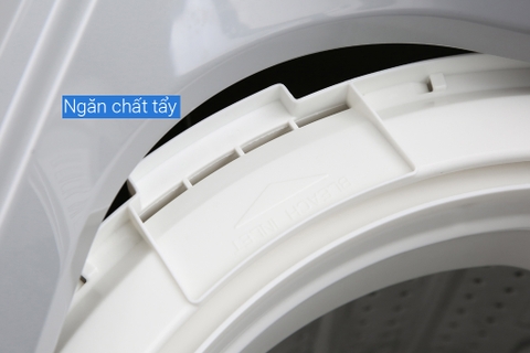 Máy giặt Aqua 9 Kg AQW-S90CT H2