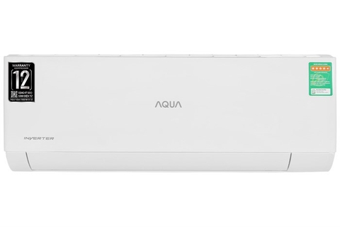 Điều hoà Aqua Inverter 2.5 HP 24000BTU AQA-RV24QA