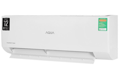 Điều hoà Aqua Inverter 2.5 HP 24000BTU AQA-RV24QA