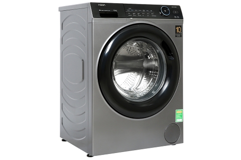 Máy giặt Aqua Inverter 10 KG AQD-A1000G S