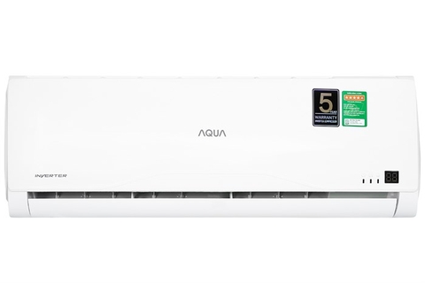 Điều hoà Aqua Inverter 1.5 HP AQA-KCRV13TR