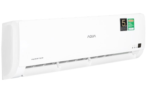 Điều hoà Aqua Inverter 1.5 HP AQA-KCRV13TR