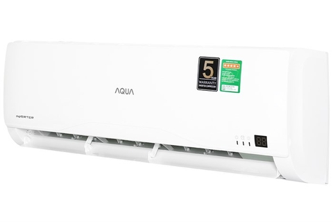 Điều hoà Aqua Inverter 1.5 HP AQA-KCRV13TR