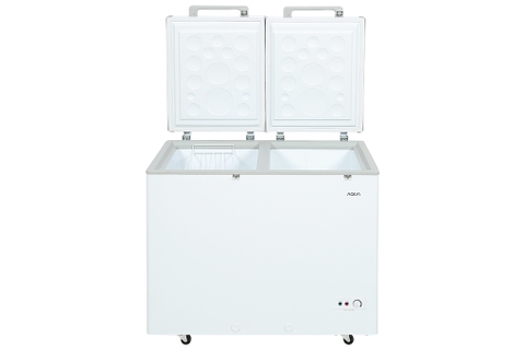 Tủ Đông AQUA 203 Lít AQF-C3001S