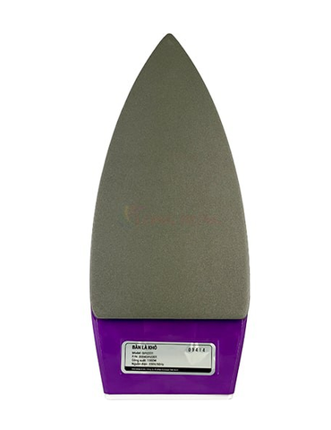 Bàn là khô Goldsun GIR2201 1000W