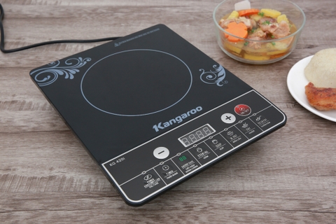 bếp từ đơn kangaroo KG420I