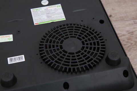 bếp từ đơn kangaroo KG420I