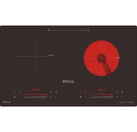 Bếp điện từ OGaly OG D8266ID