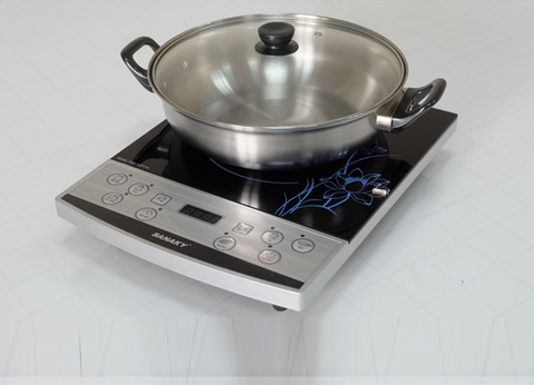 Bếp điện từ Sanaky SNK-BTS22C
