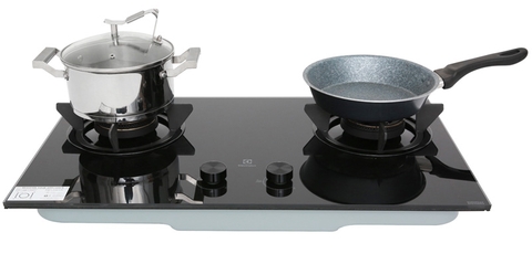 Bếp ga âm Electrolux EHG7230BE