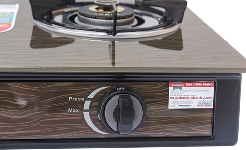 Bếp ga đôi Sunhouse Apex APB3551