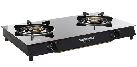 Bếp ga đôi Sunhouse SHB 201MT