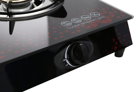 Bếp ga đôi Sunhouse SHB 201MT