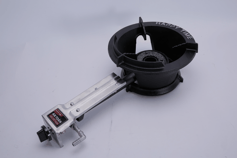 Bếp gas công nghiệp Happytime HTB016