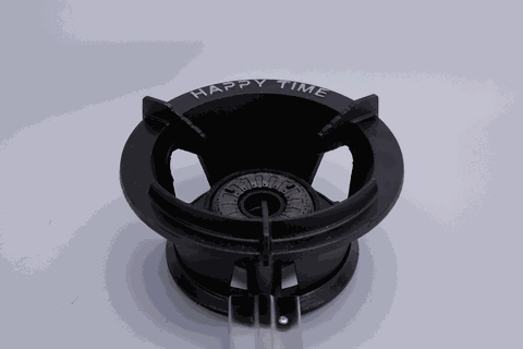 Bếp gas công nghiệp Happytime HTB016