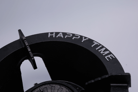 Bếp gas công nghiệp Happytime HTB016