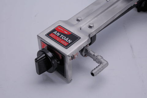 Bếp gas công nghiệp Happytime HTB016