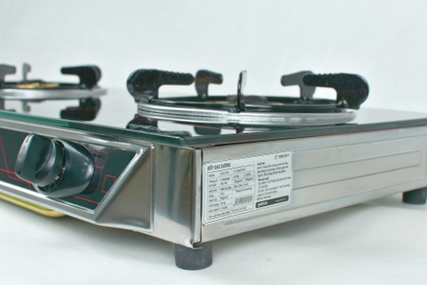 Bếp Gas Dương Goldsun GGS7010