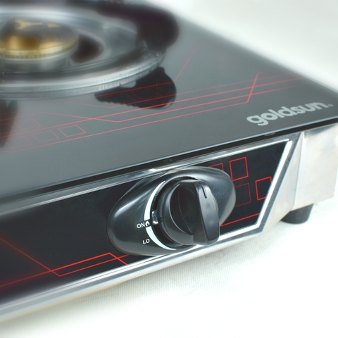 Bếp Gas Dương Goldsun GGS7010