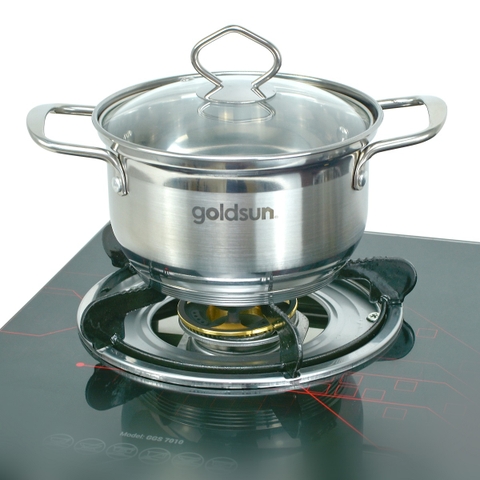 Bếp Gas Dương Goldsun GGS7010