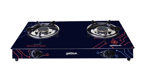 Bếp Gas Dương Goldsun GGS7009