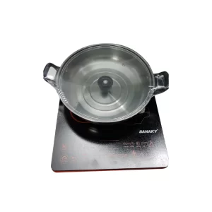 Bếp từ đơn Sanaky BTS22B