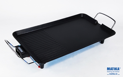 Bếp nướng điện Matika 1500W MTK 4928