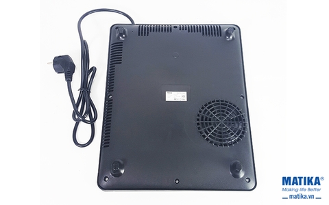 Bếp từ Matika 2100W MTK-2112