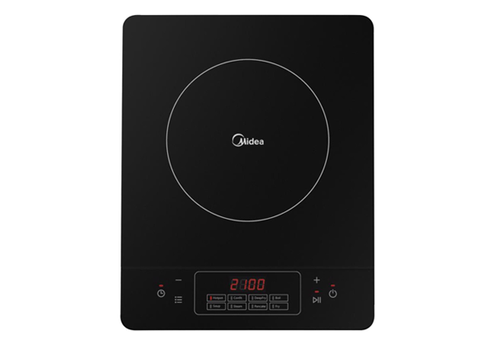 Bếp điện từ đơn Midea 2100W MIK2120DG