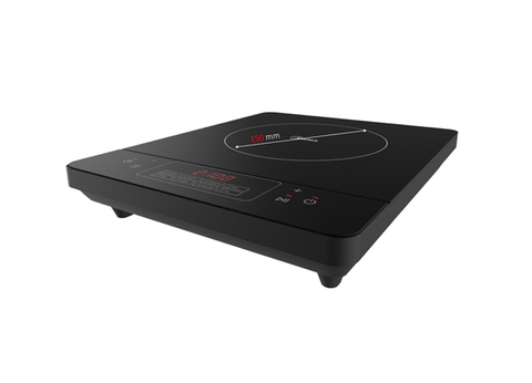 Bếp điện từ đơn Midea 2100W MIK2120DG