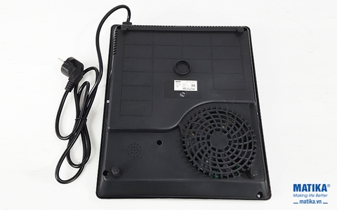Bếp điện từ đơn Matika 2000W MTK-2111